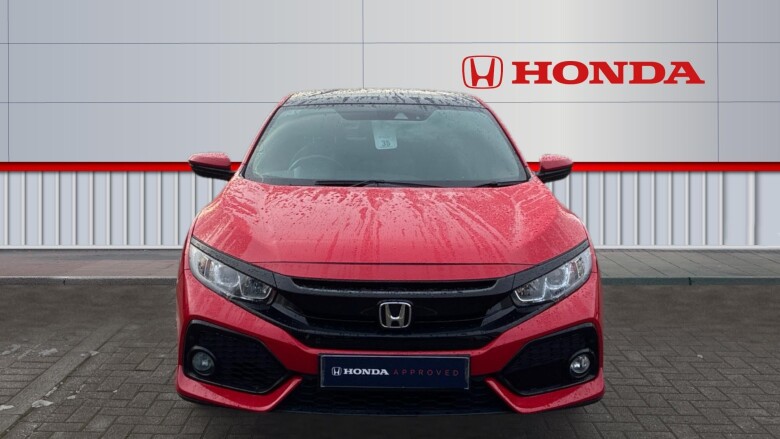 Honda Civic 1.0 VTEC Turbo EX 5dr Petrol Hatchback